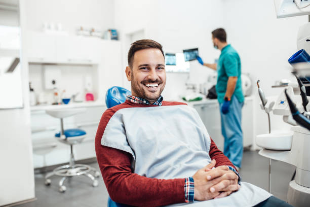 Dental X-Rays and Imaging in Gunter, TX