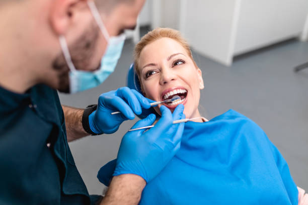 Dental Inlays and Onlays in Gunter, TX