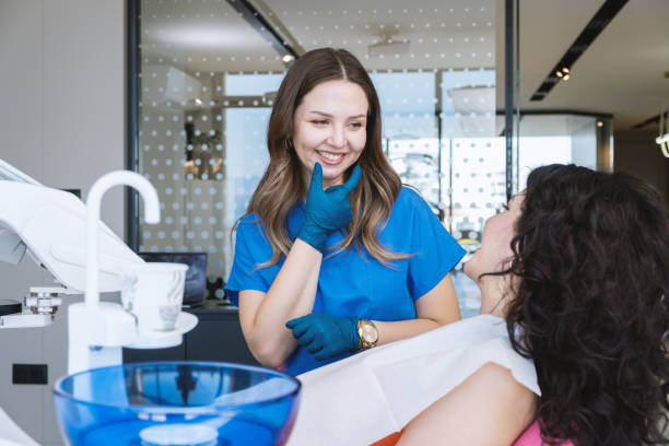 Best TMJ/TMD Treatment  in Gunter, TX