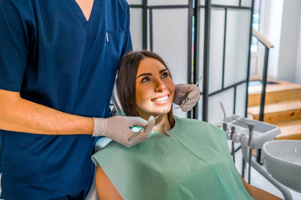 Sleep Apnea Treatment in Gunter, TX