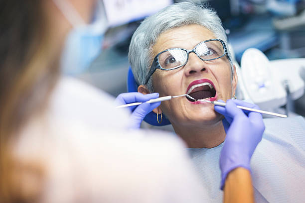 Oral Cancer Screening in Gunter, TX