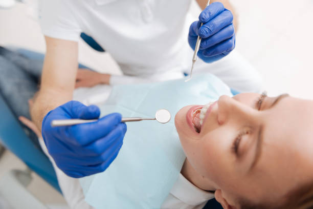 Best Teeth Whitening  in Gunter, TX